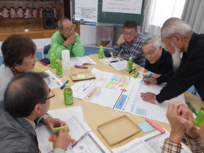 泉佐野市社会福祉協議会